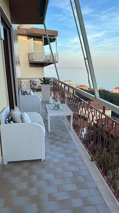 Appartamento Vista Mare Varazze 0*,  Italy