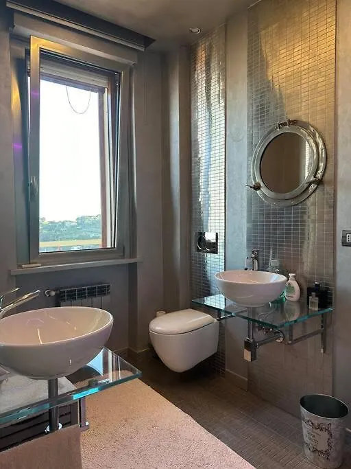 Apartment Appartamento Vista Mare Varazze