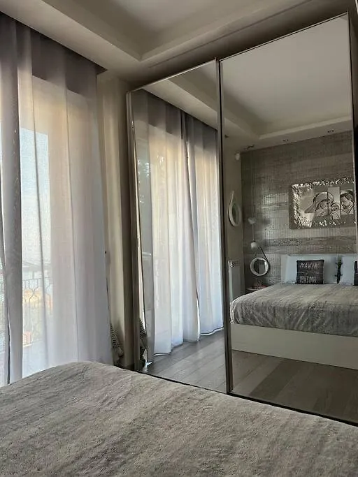 Appartamento Vista Mare Varazze